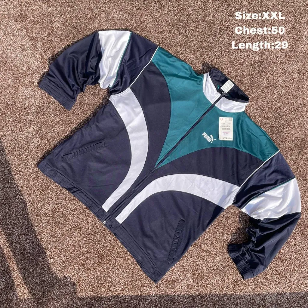 Puma-XXL