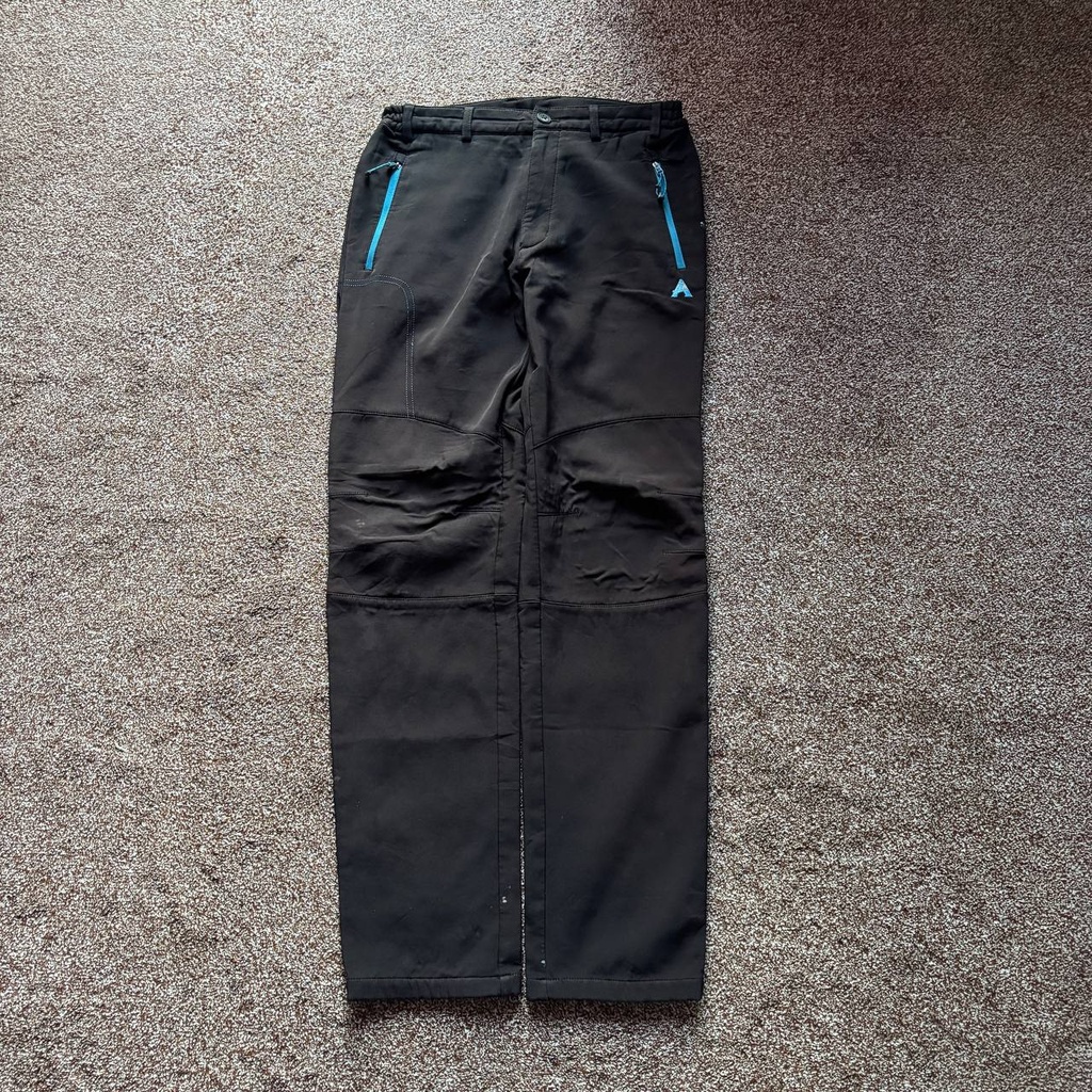 Hiking Pant-28