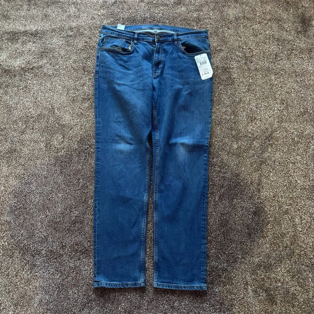 Penguin-36 (Straight Fit)