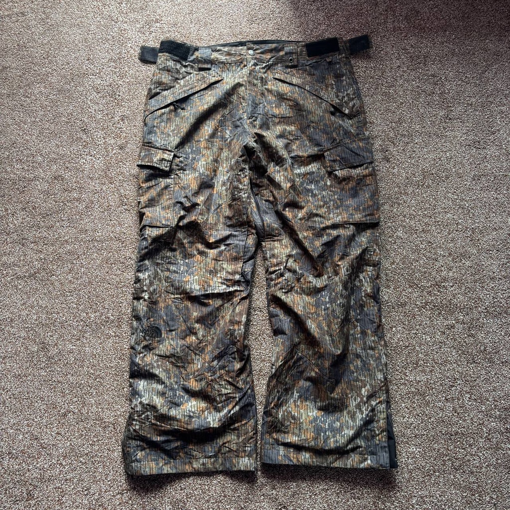 The North Face (Ski Pant)-38