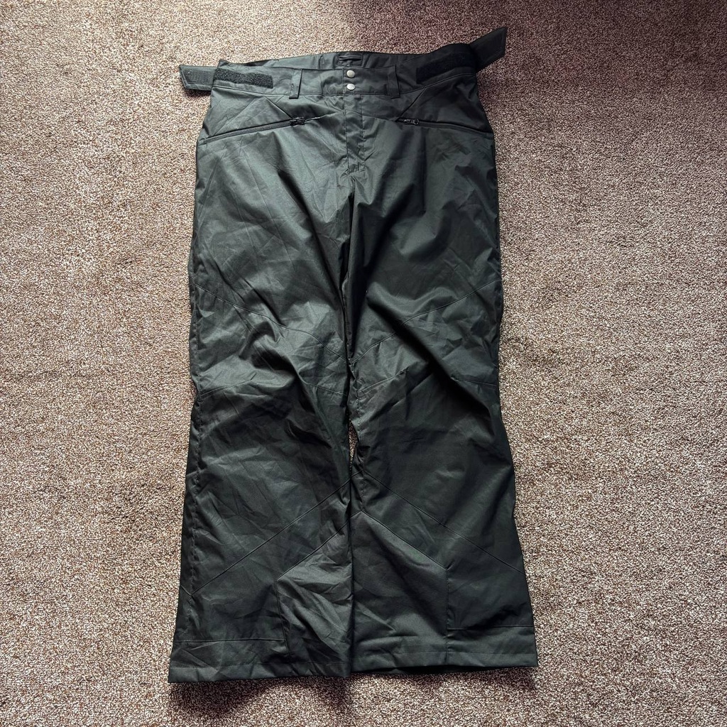 Wedze (Ski Pant)-38