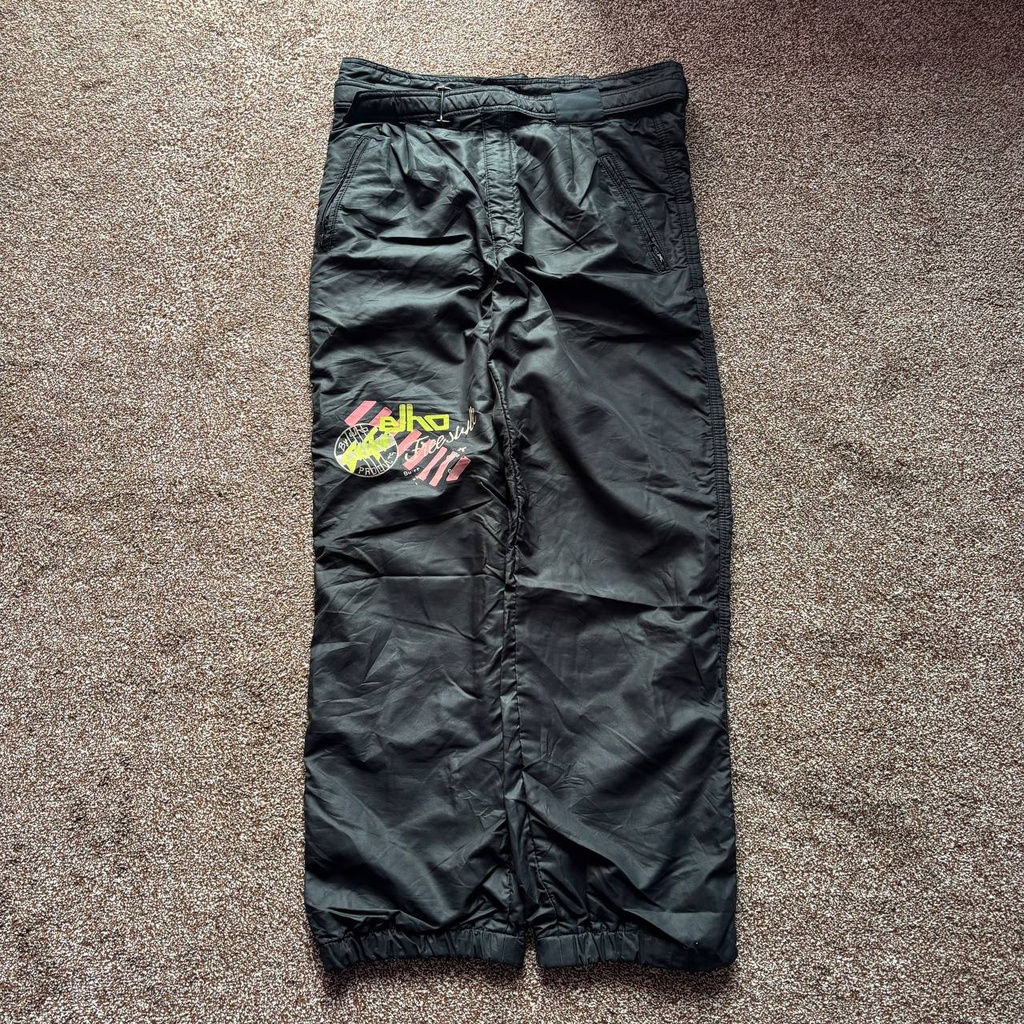 Hiking Pant-34
