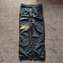 Hiking Pant-34