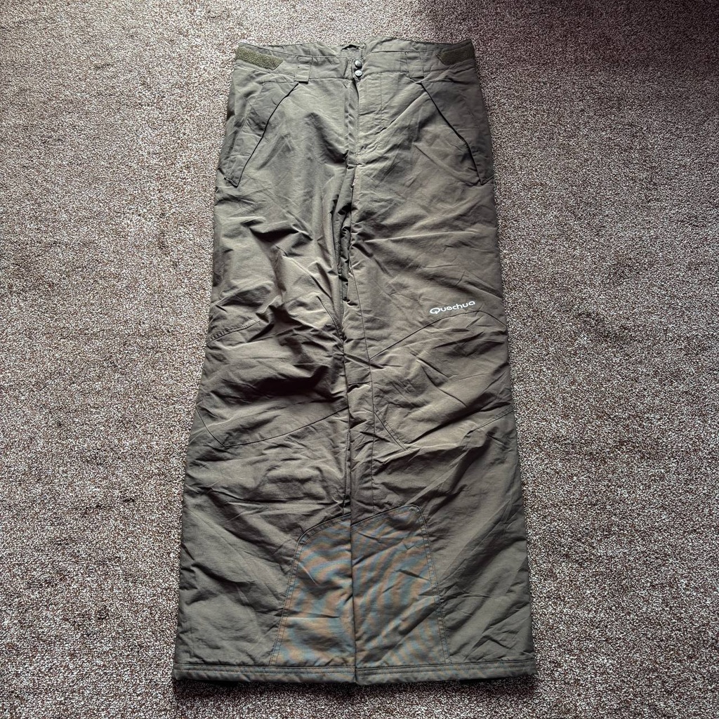 Quechua (Ski Pant)-36
