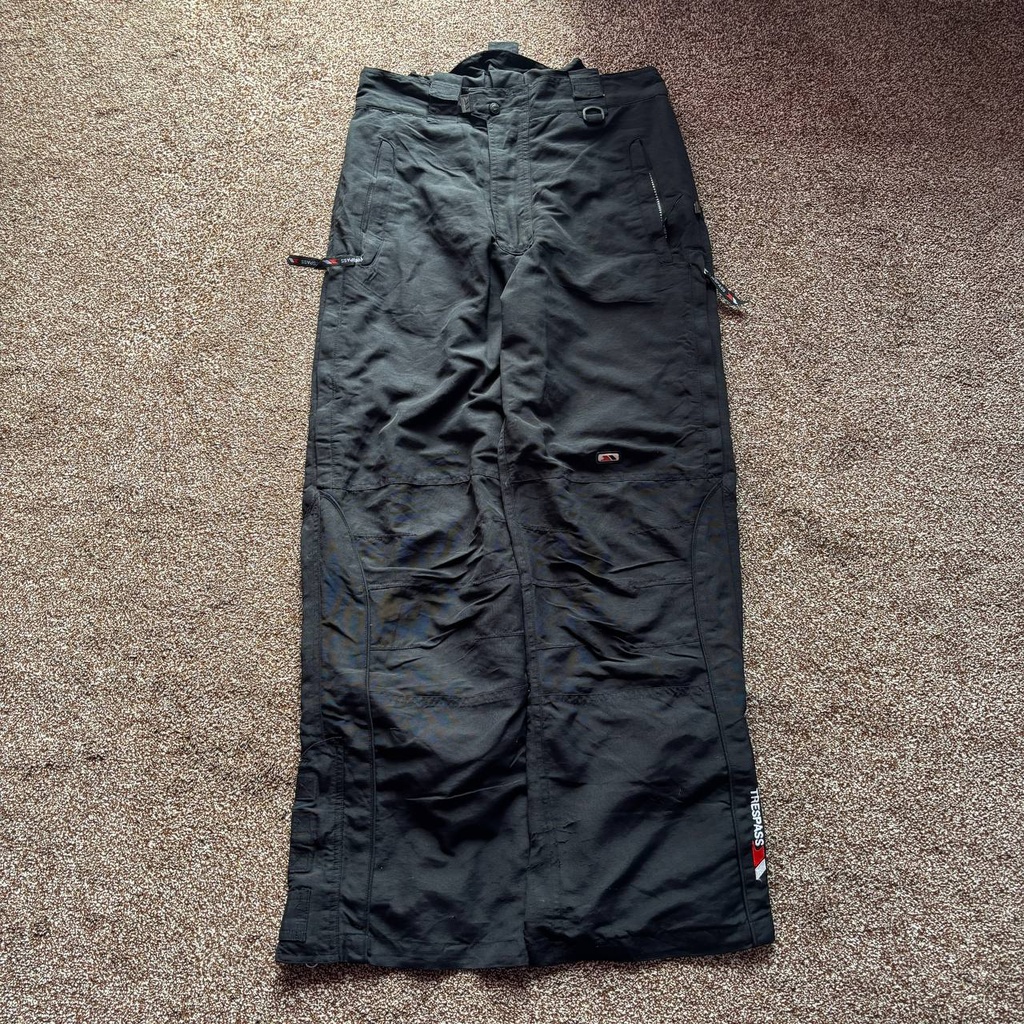 Trespass (Ski Pant)-32