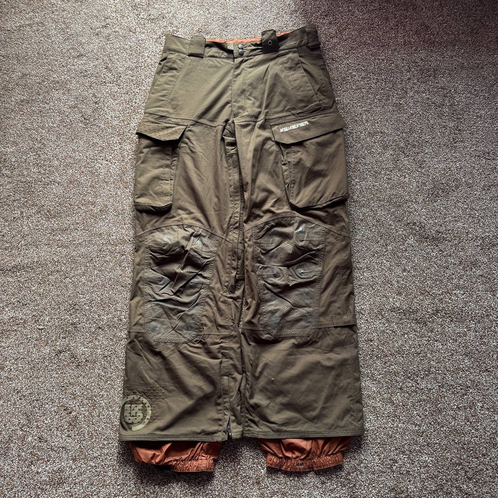 Burton (Ski Pant)-32