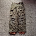 Burton (Ski Pant)-32