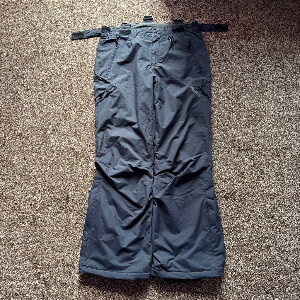 Falcon (Ski Pant)-36