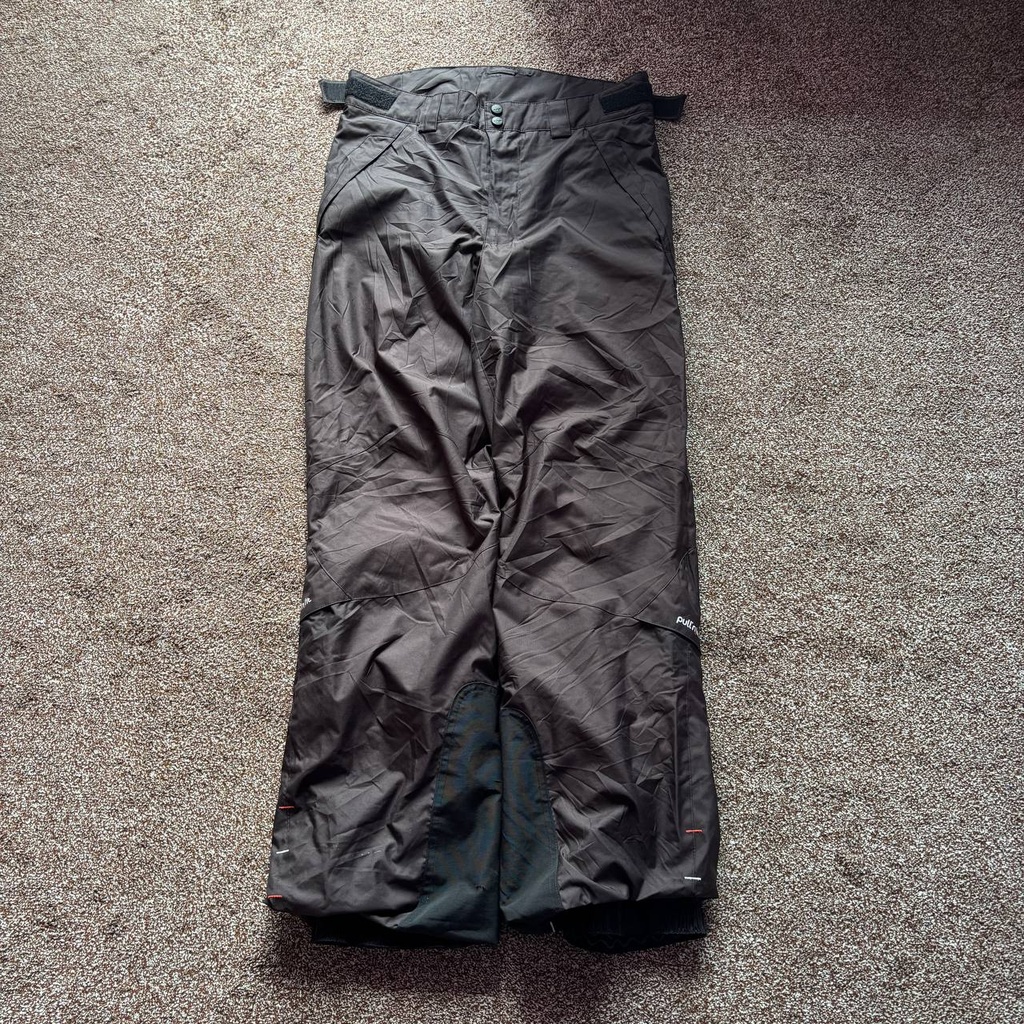 Wedze (Ski Pant)-34