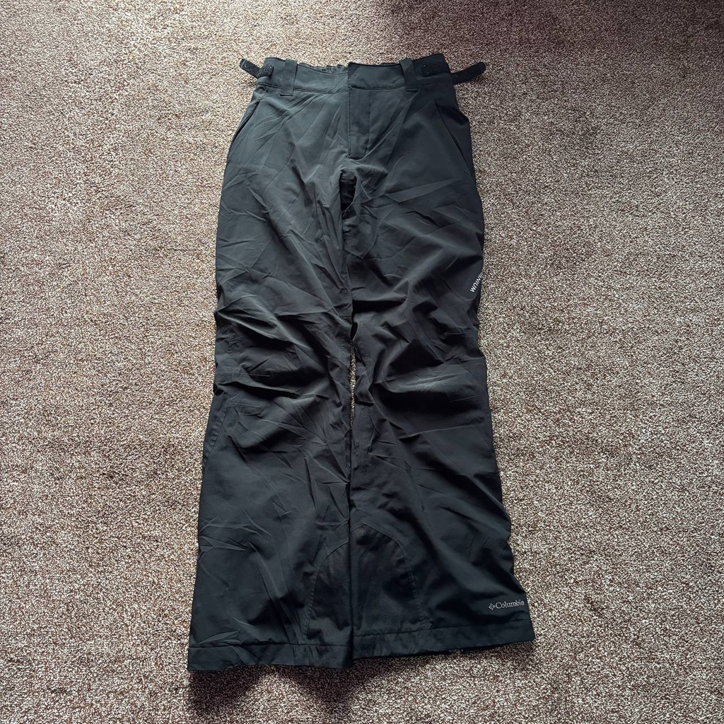 Columbia (Ski Pant)-26