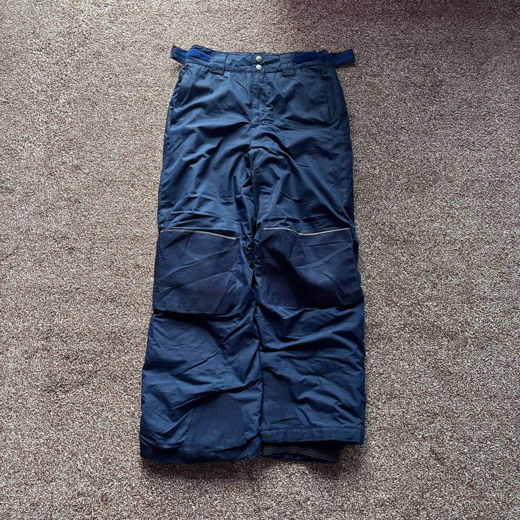 Columbia (Ski Pant)-26