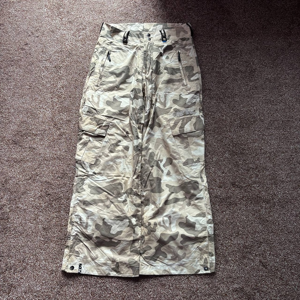 Bonafire (Ski Pant)-32