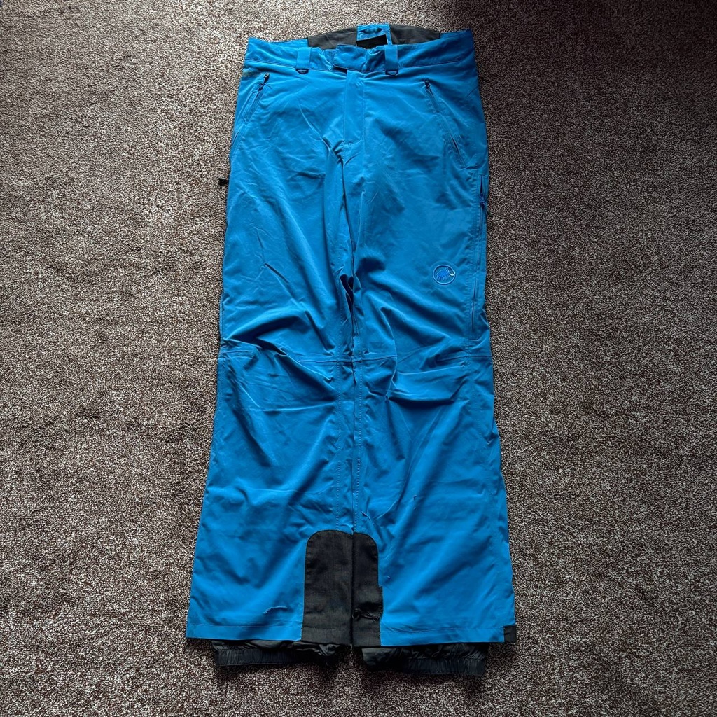 Mammut (Ski Pant)-34