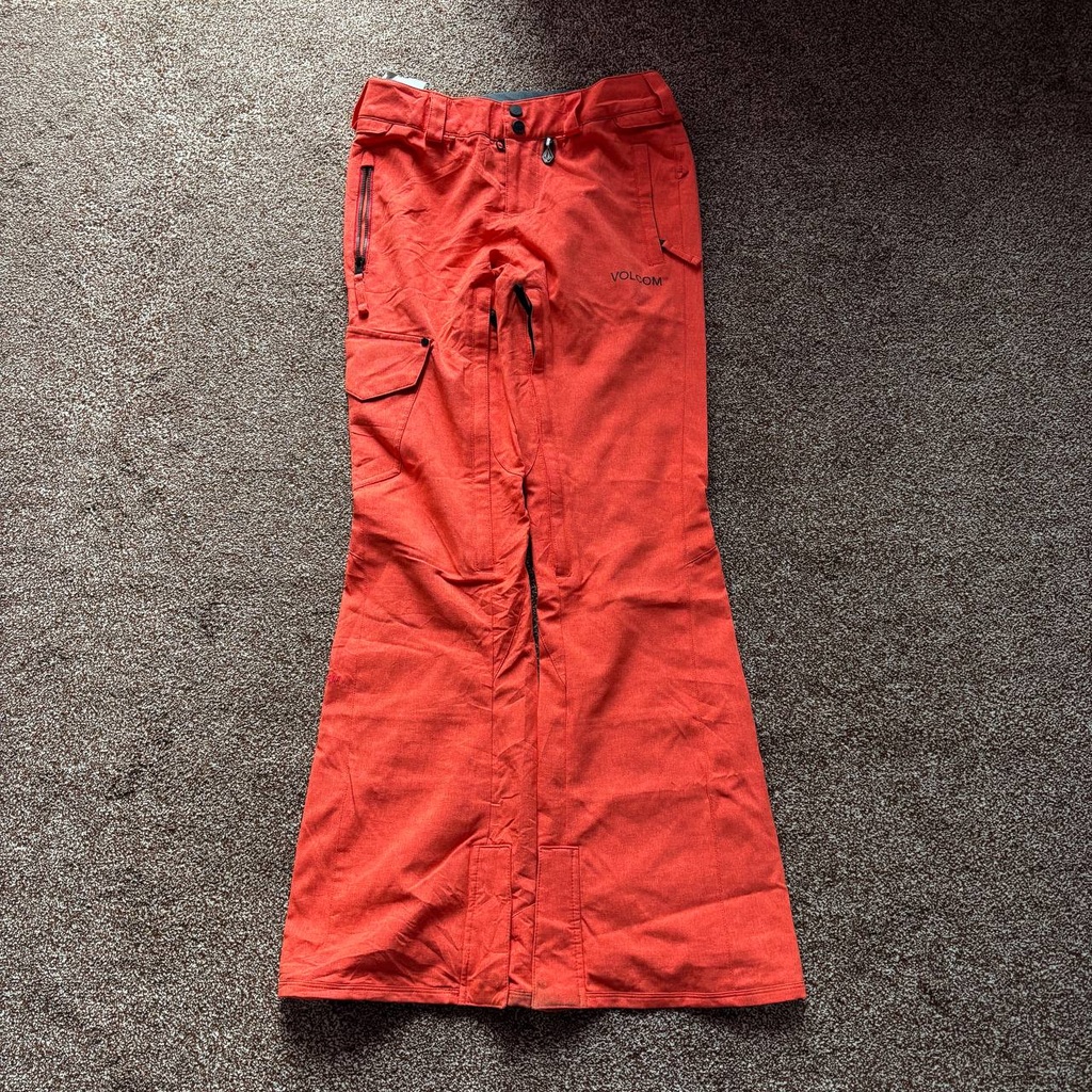Volcom (Ski Pant)-28