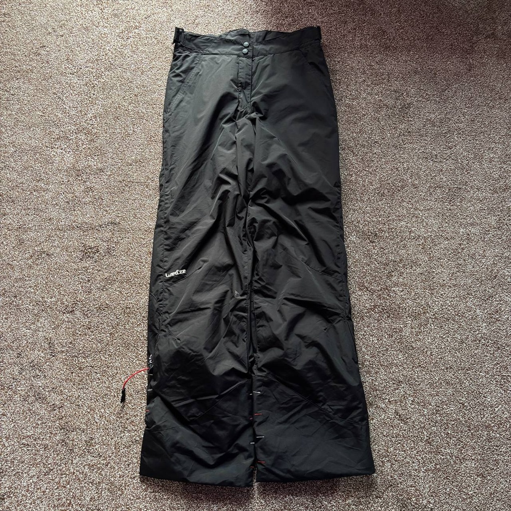 Wedze (Ski Pant)-32