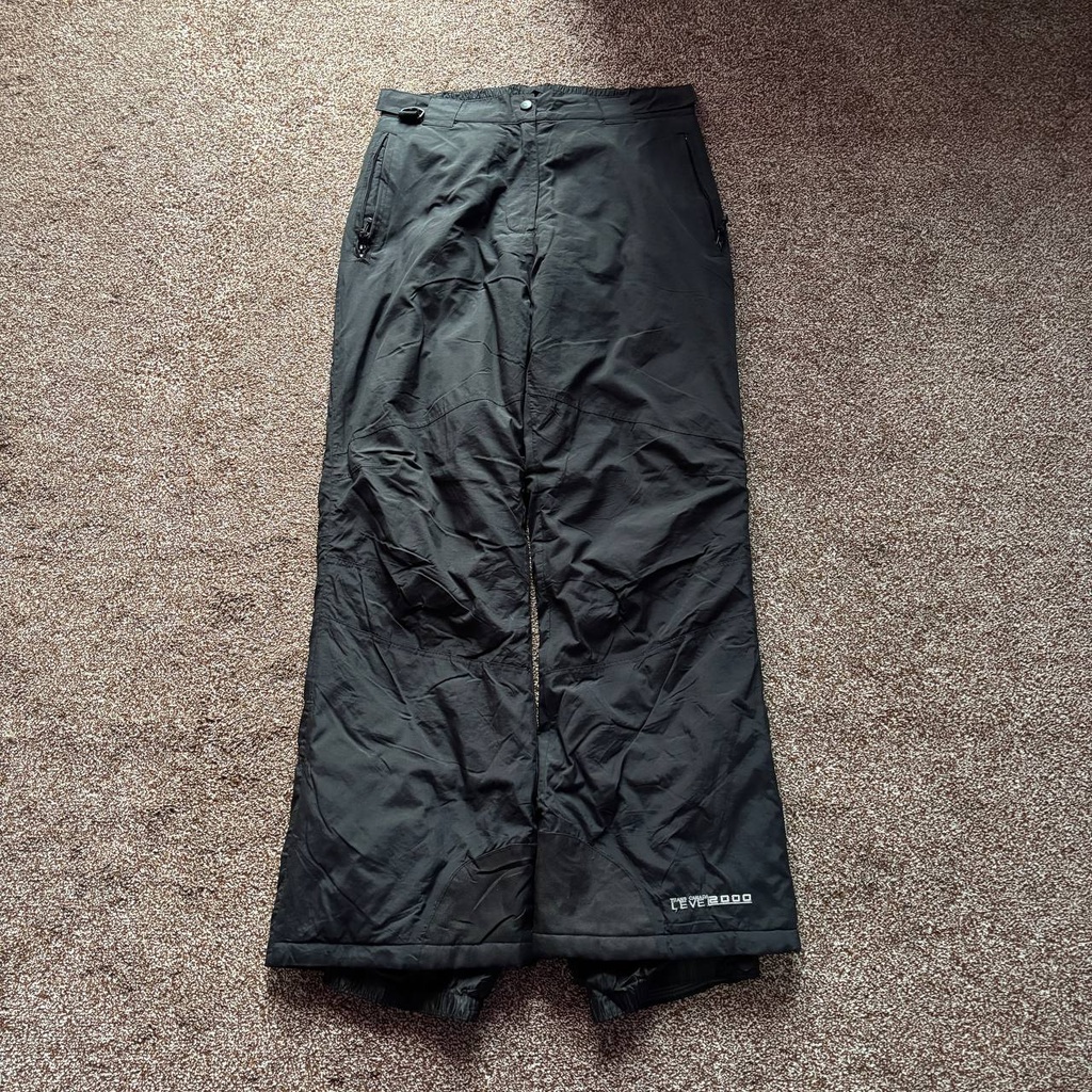 Trans Canada (Ski Pant)-30