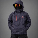 Black Yak-XS