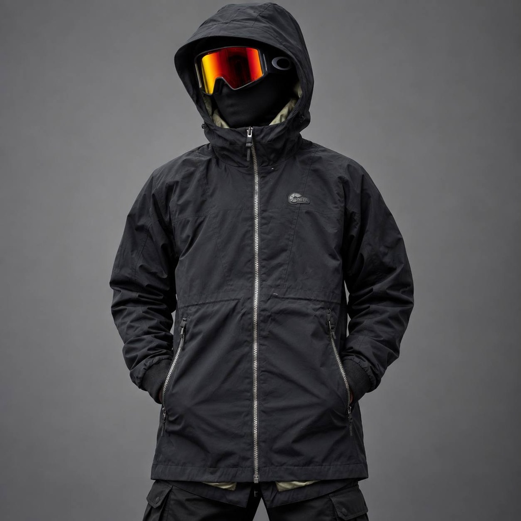 Nepa-XS