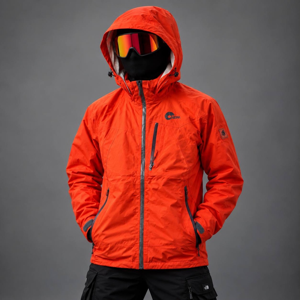 Nepa-XS