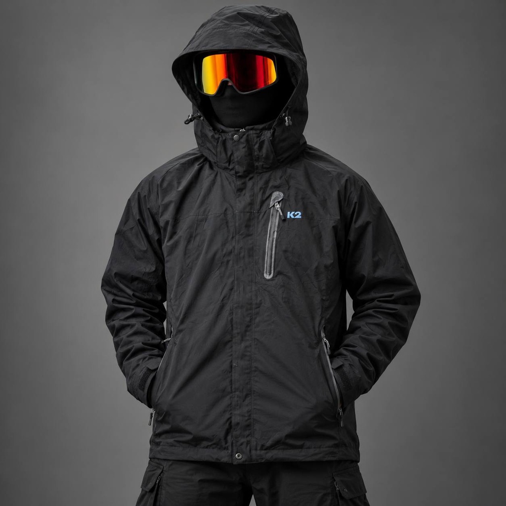 K2 (Gore-Tex)-L