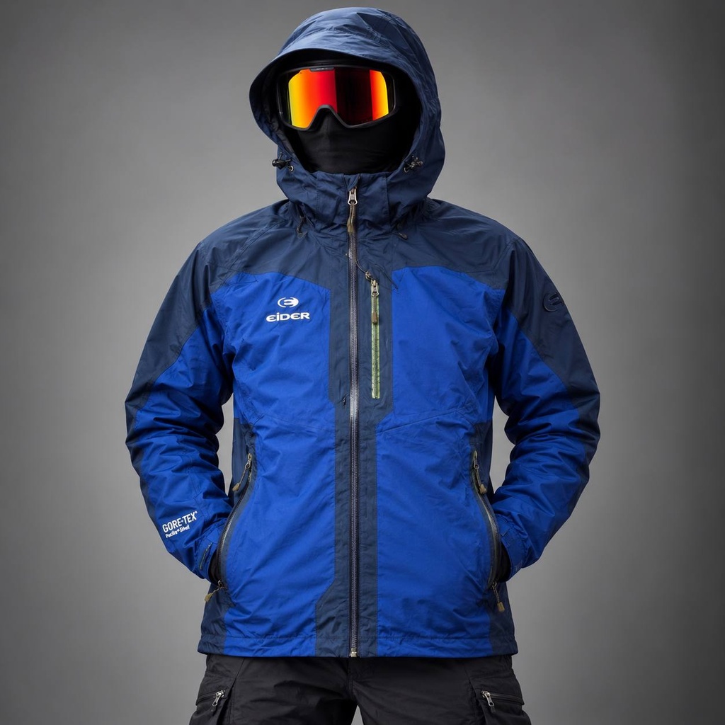 Eider (Gore-Tex)-L