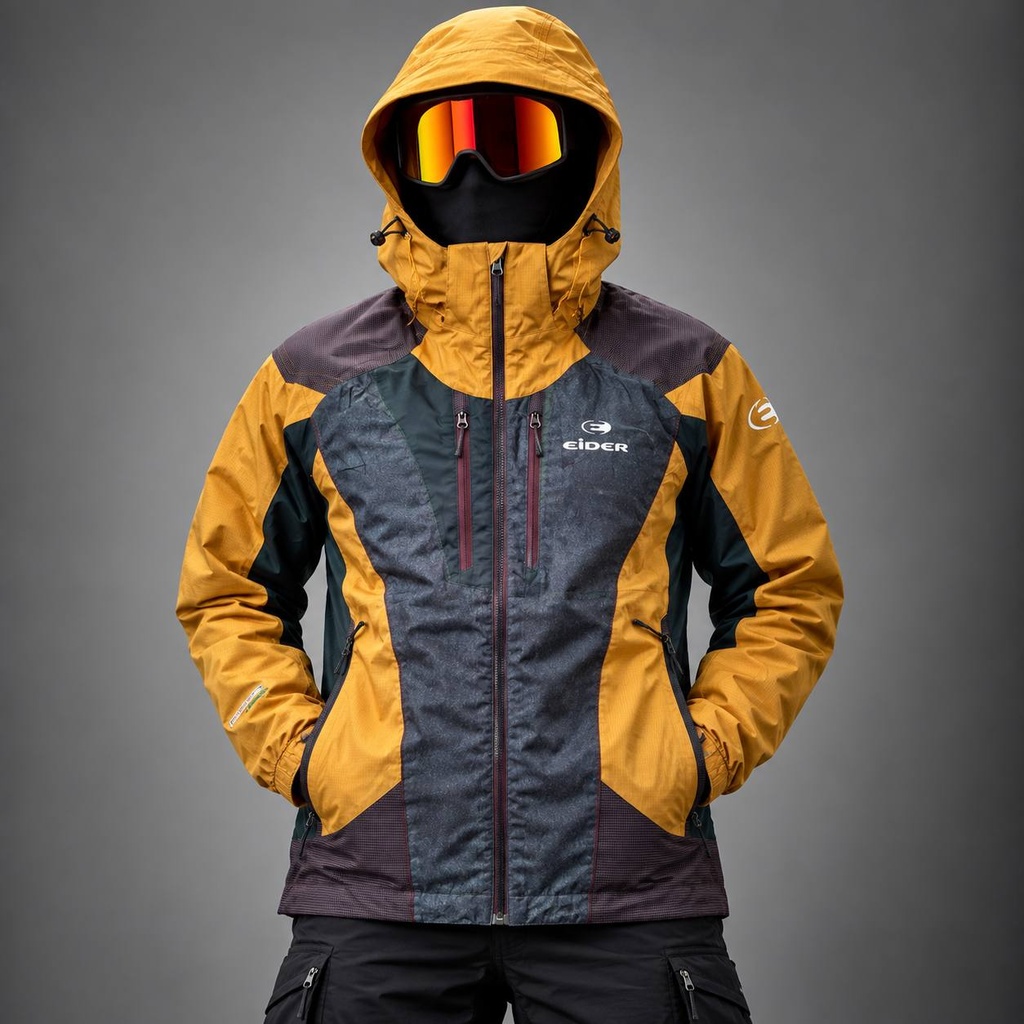 Eider-M/L