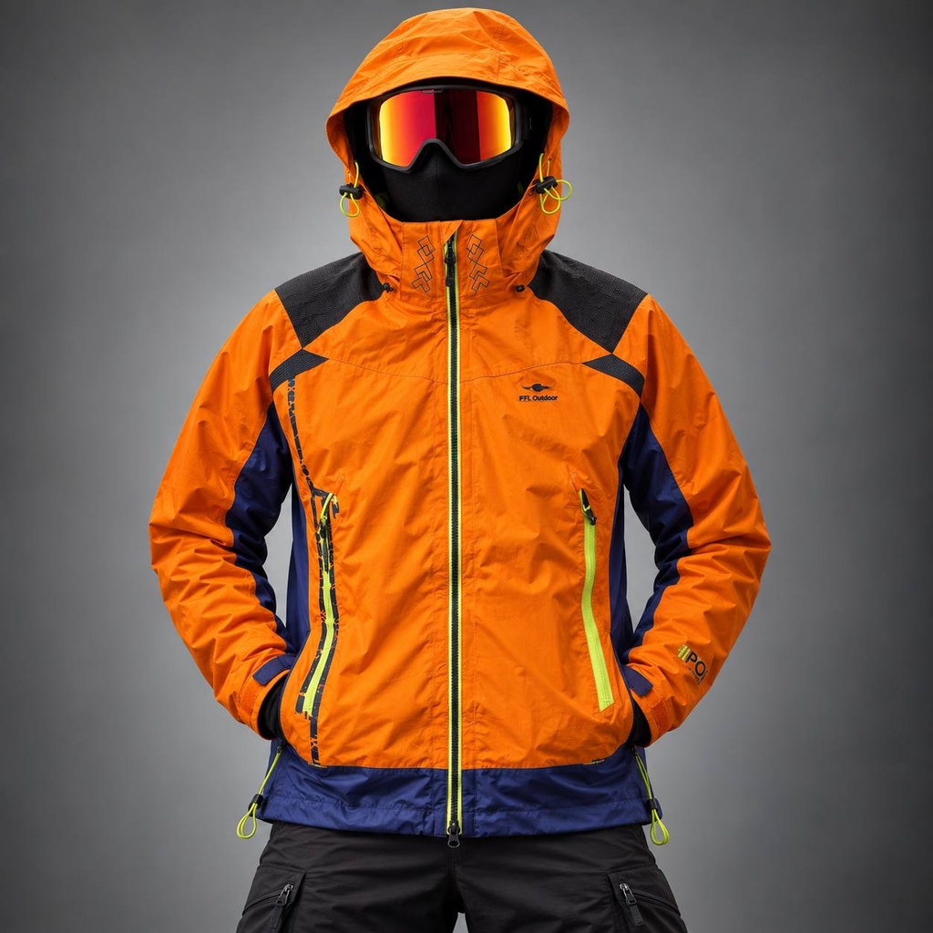 BFL Outdoor-M