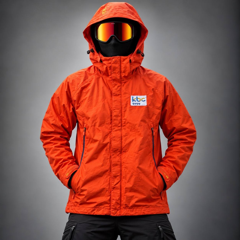 K2 (Gore-Tex)-M