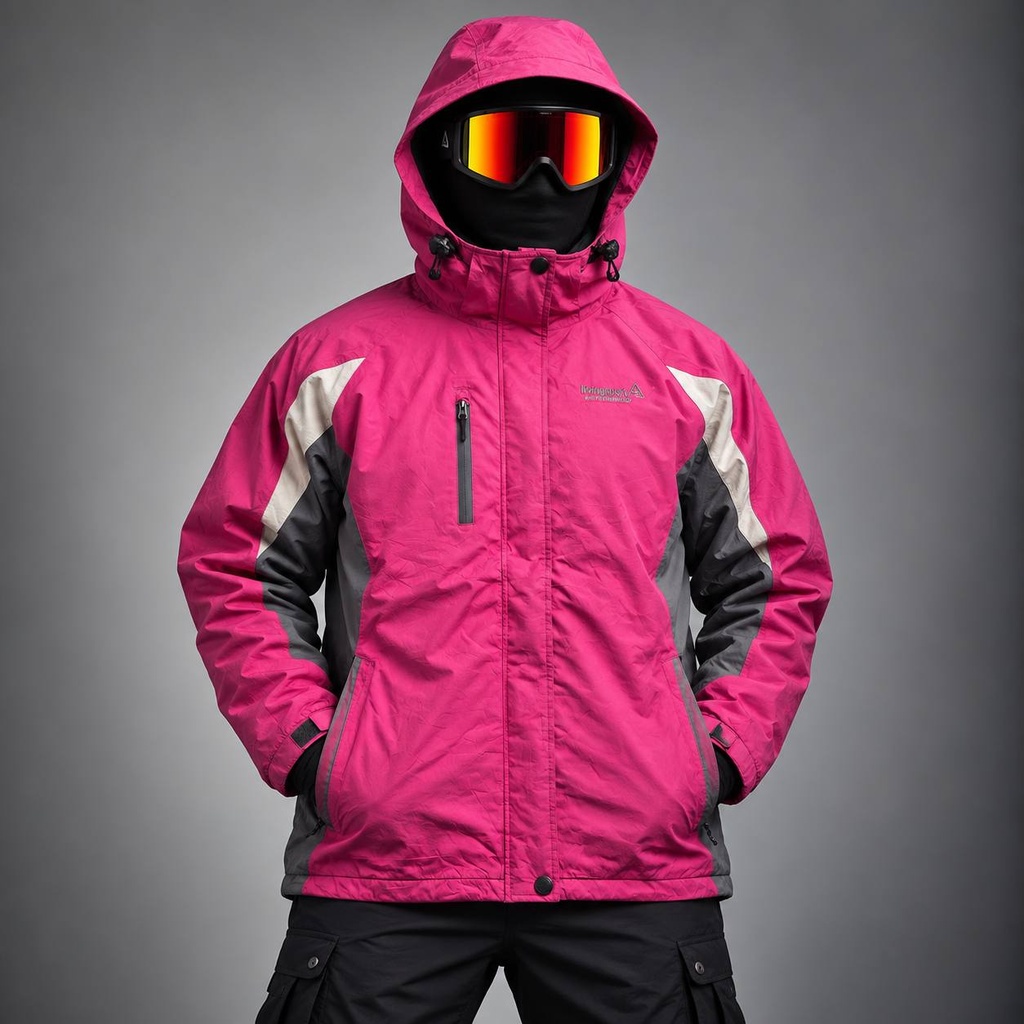 Ibex Sport-M