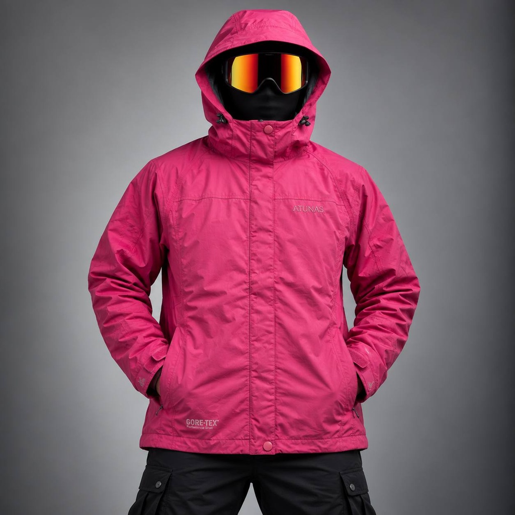 Atunas (Gore-Tex)-S
