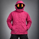 Atunas (Gore-Tex)-S