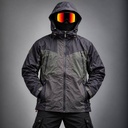 Trekking/Hiking Jacket-M