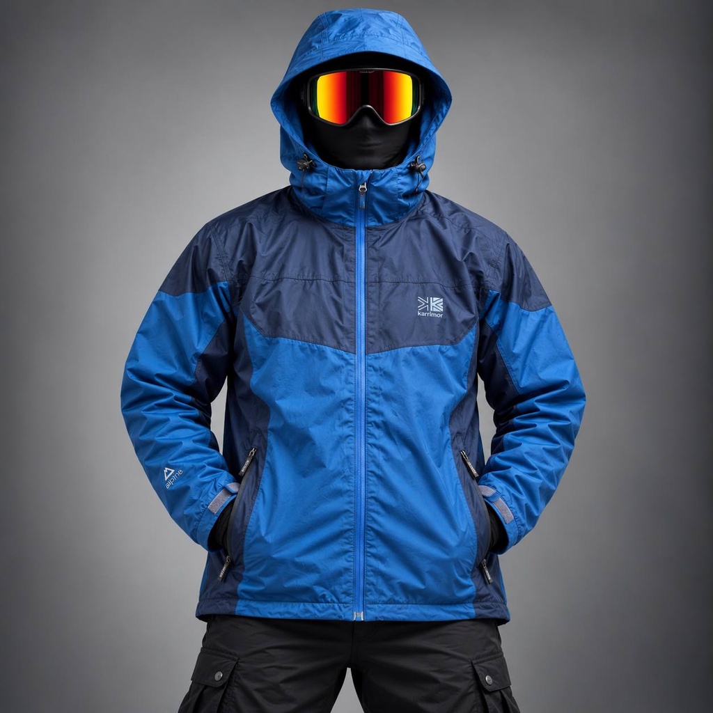 Karrimor-XL
