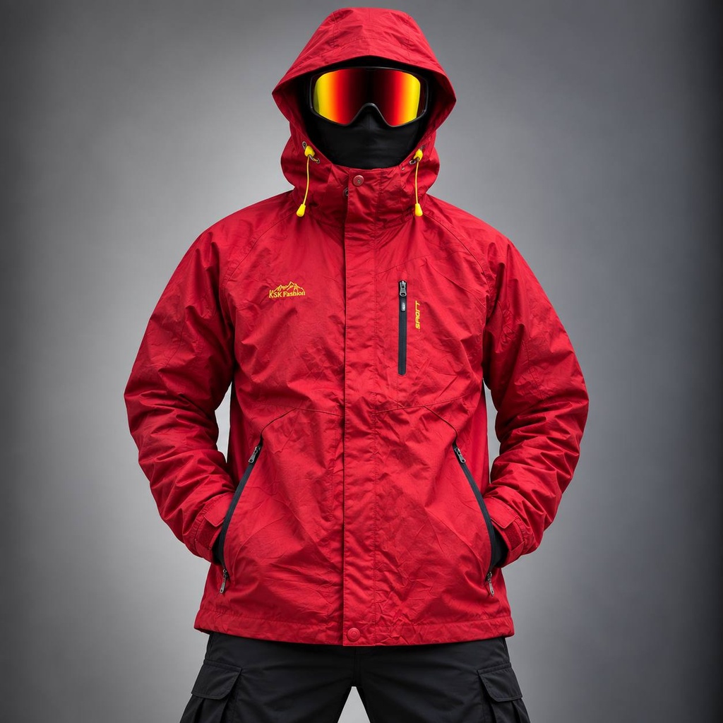 Outdoor-XS