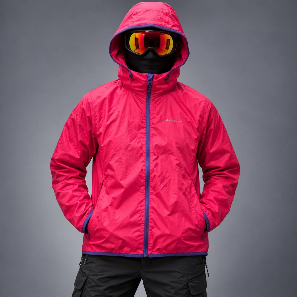 Quechua-S