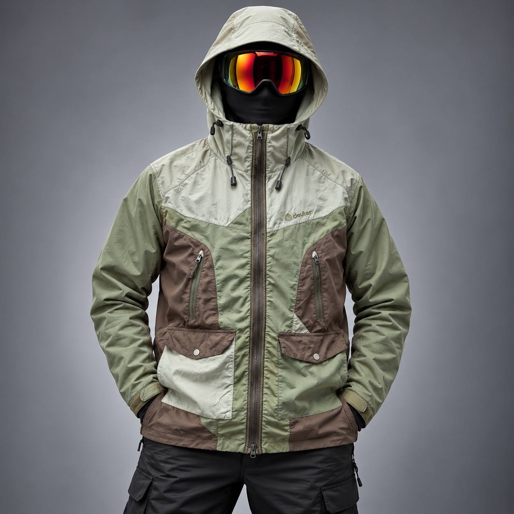 Deuter-M