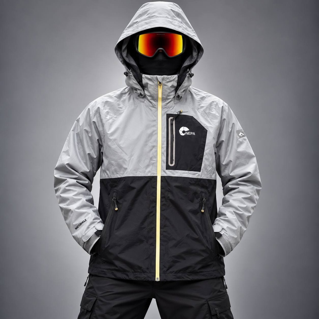 Nepa-XS