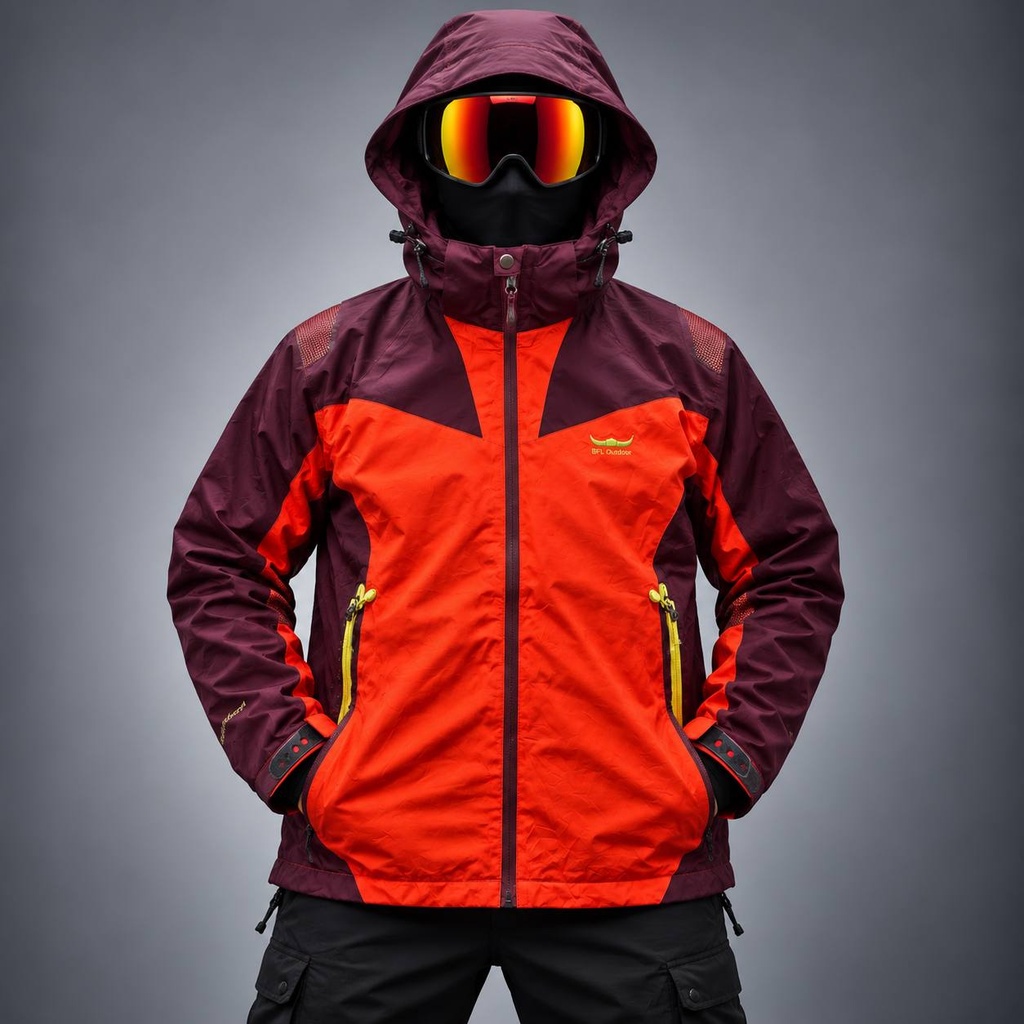 BFL Outdoor-M