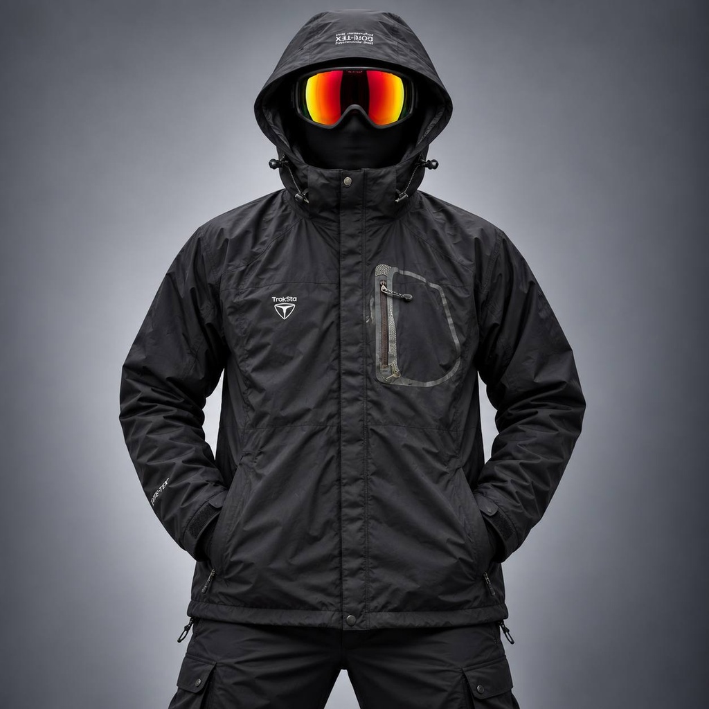 Treksta (Gore-tex)-L