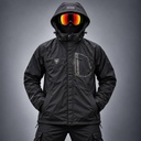 Treksta (Gore-tex)-L