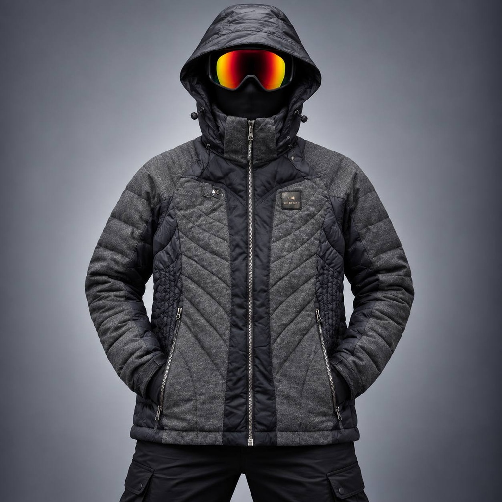 Eider-S