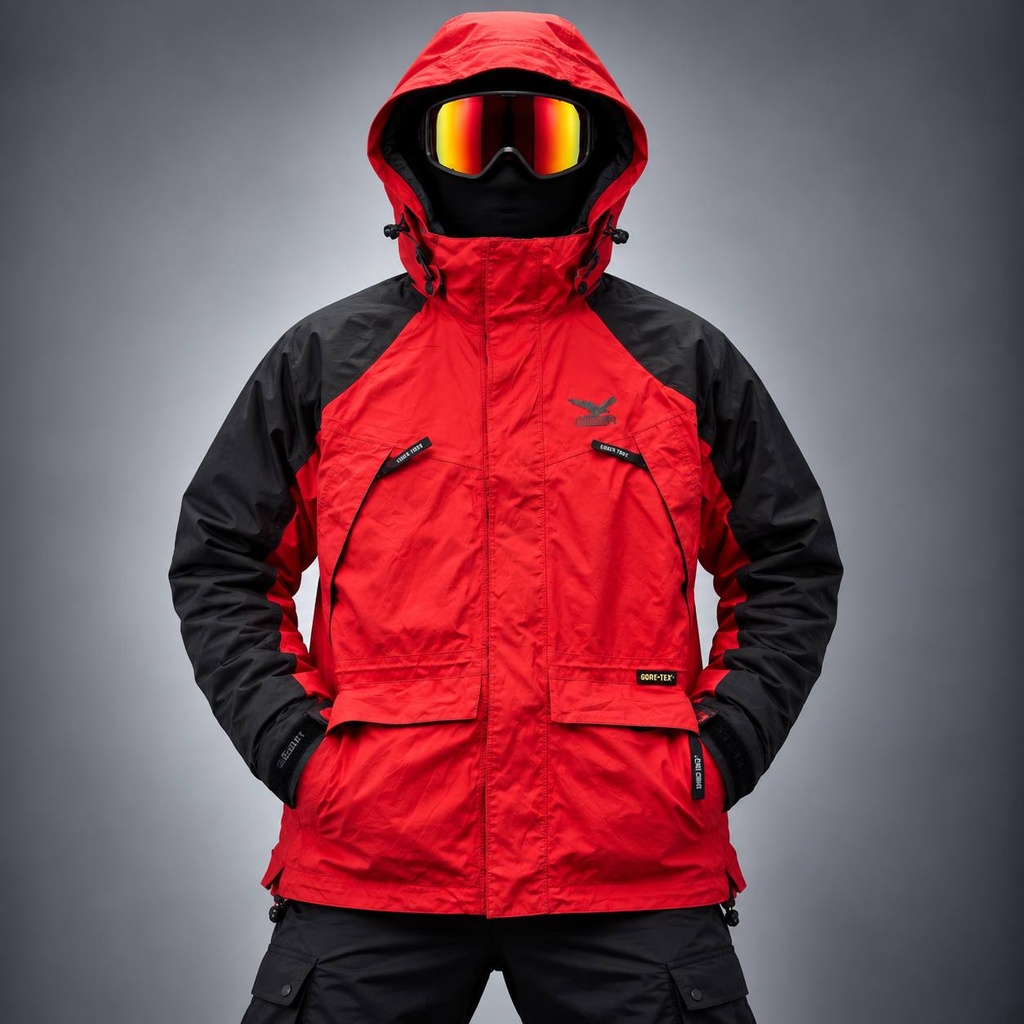Salewa (Gore-tex)-L