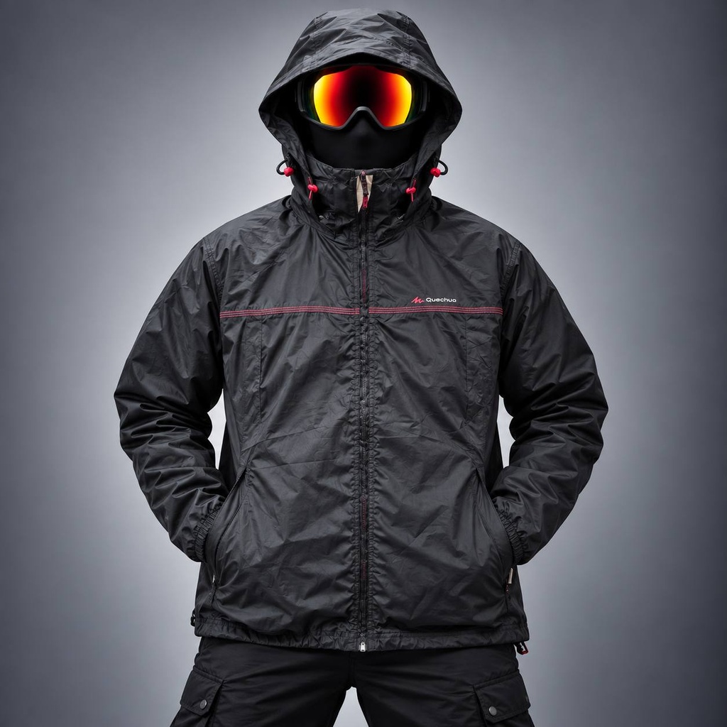 Quechua-XXXL