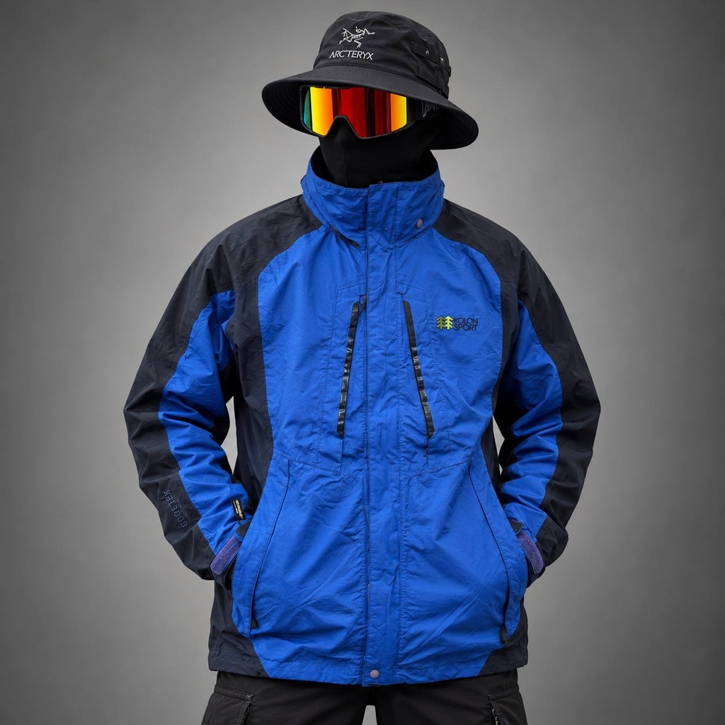 Kolon Sports (Gore-tex)-L