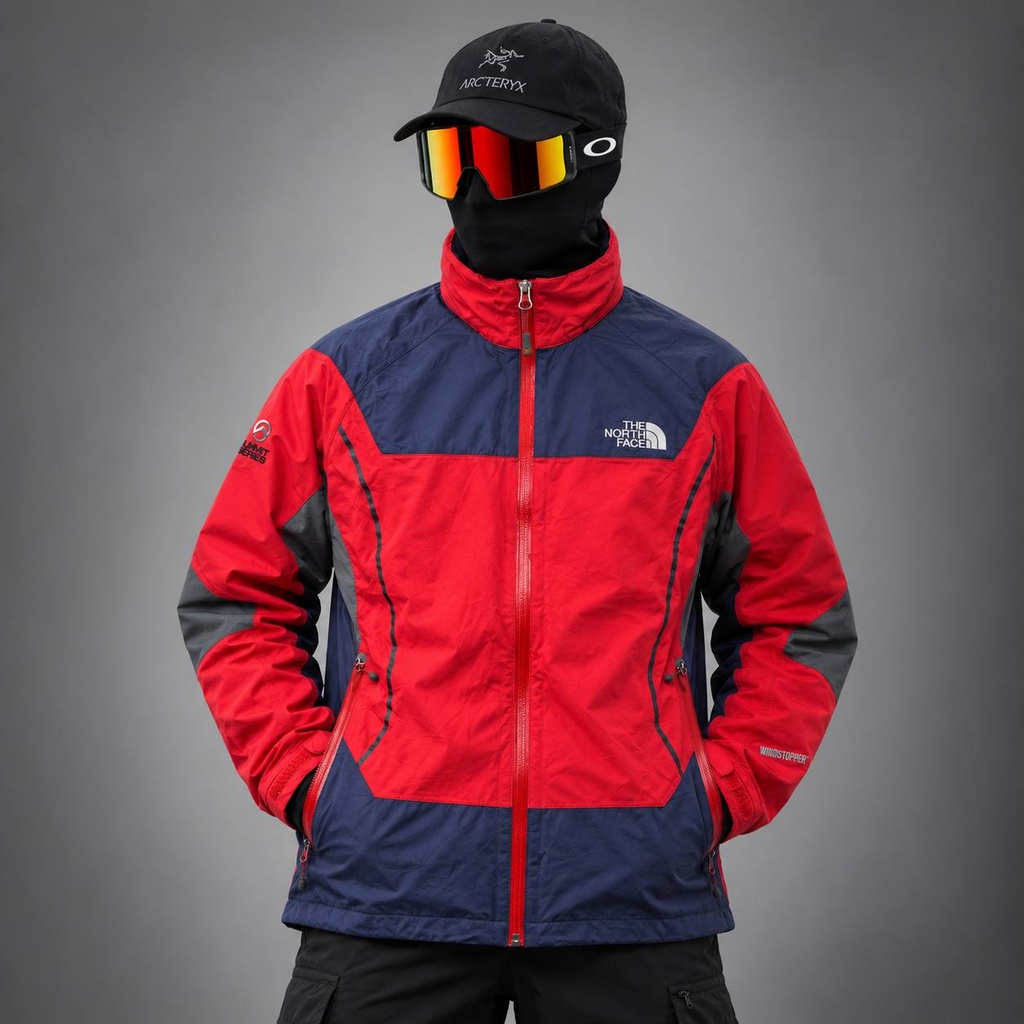 The North Face(Summit Series)-M