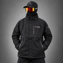 Columbia (Gore-Tex)-L