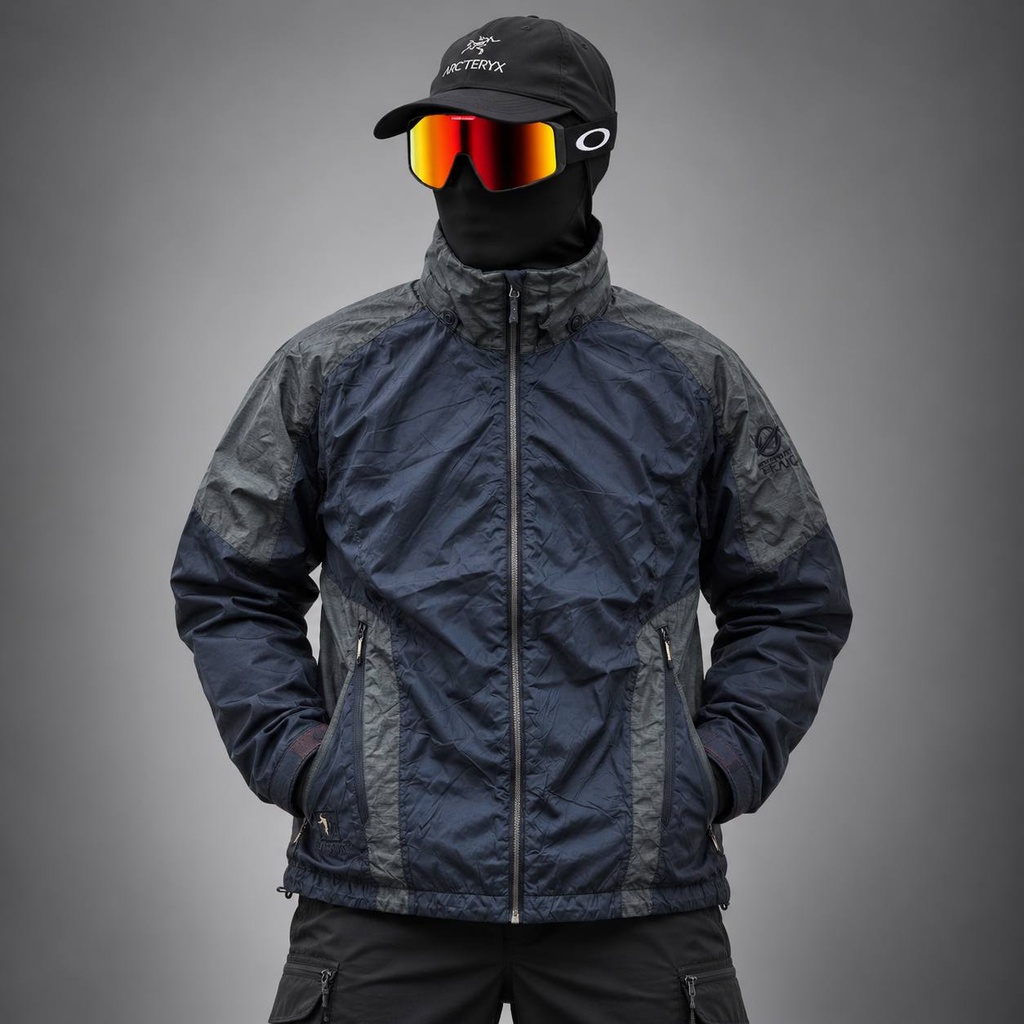 Black Yak-M