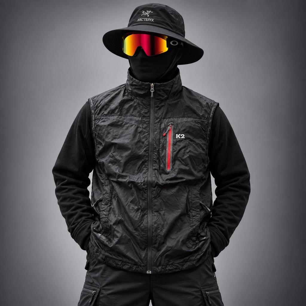 K2-M