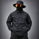 Black Yak-M
