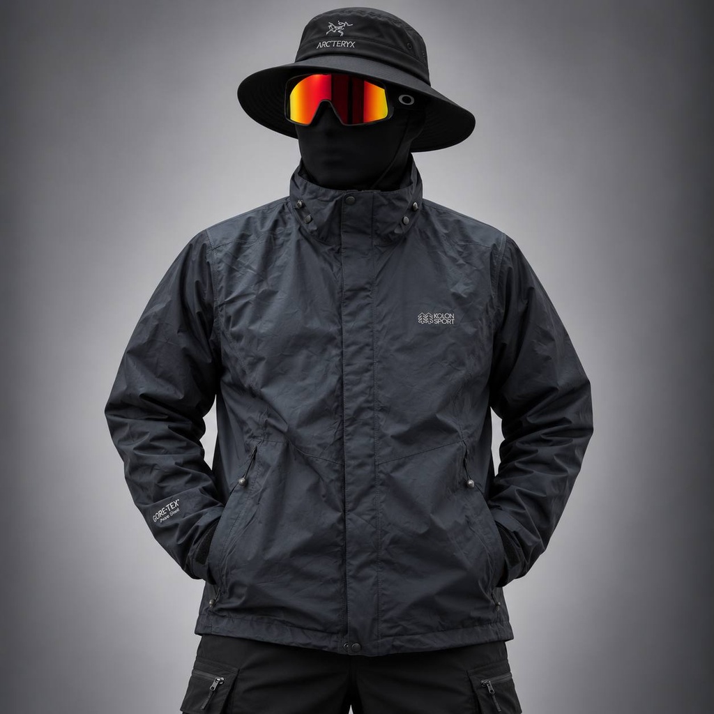 Kolon Sports(Gore-tex)-L